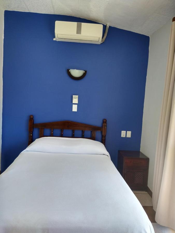 פוארטו אסקונדידו Casablanca Hotel מראה חיצוני תמונה